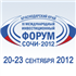 XI Международный Инвестиционный Форум "Сочи-2012"